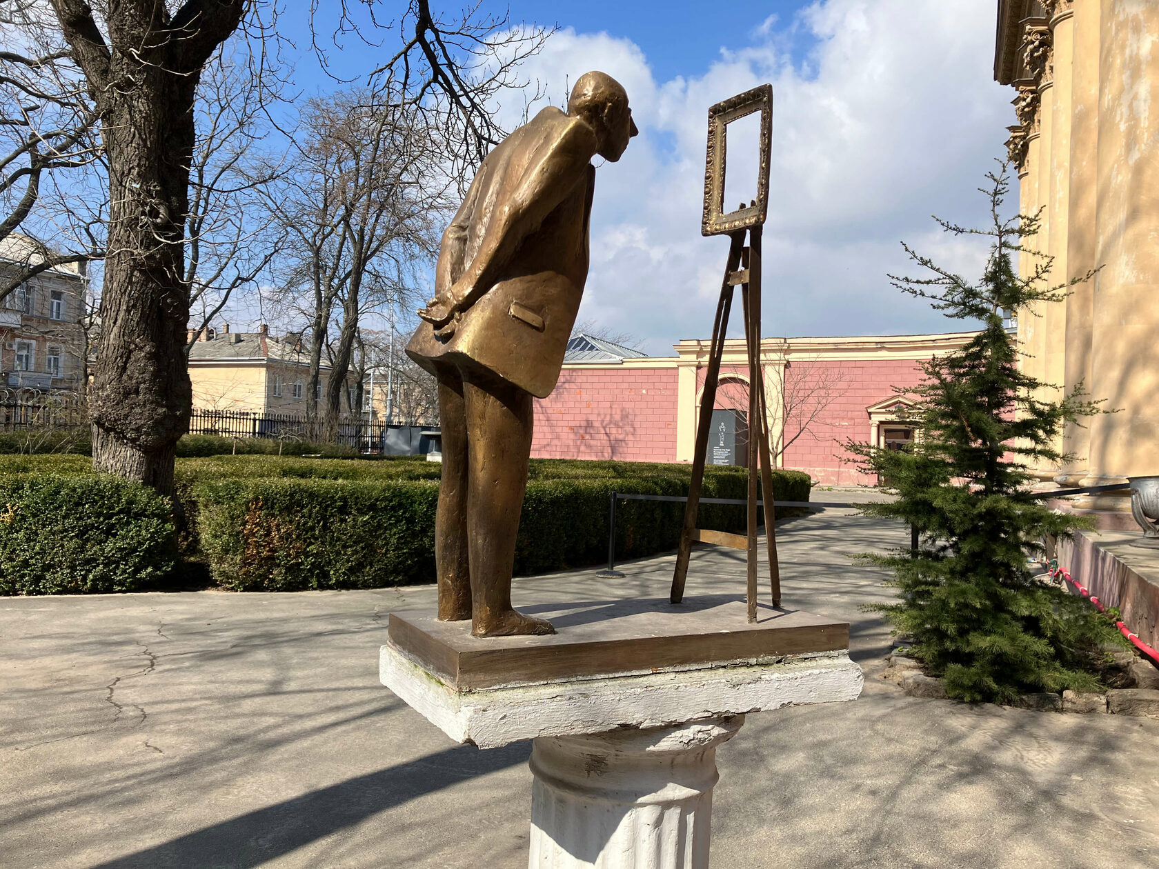 одеський художній музей