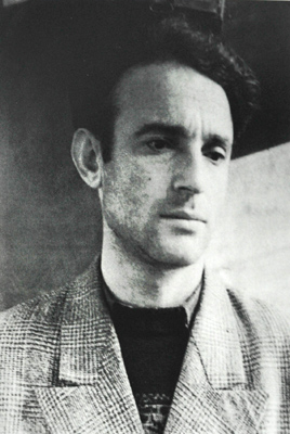 Kaminskii Emanuel Kaminskii Emanuel