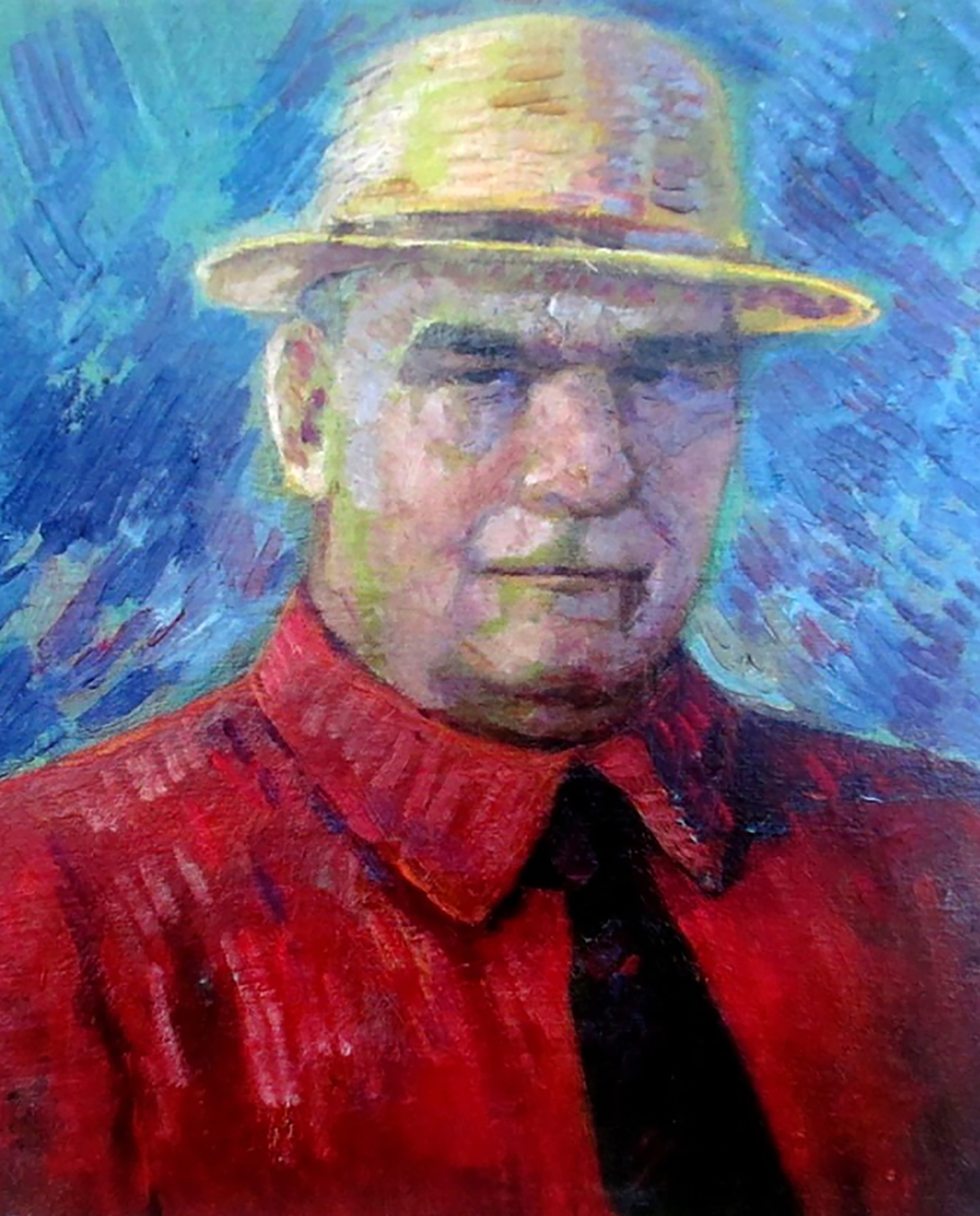 Gerus Boris Gerus Boris