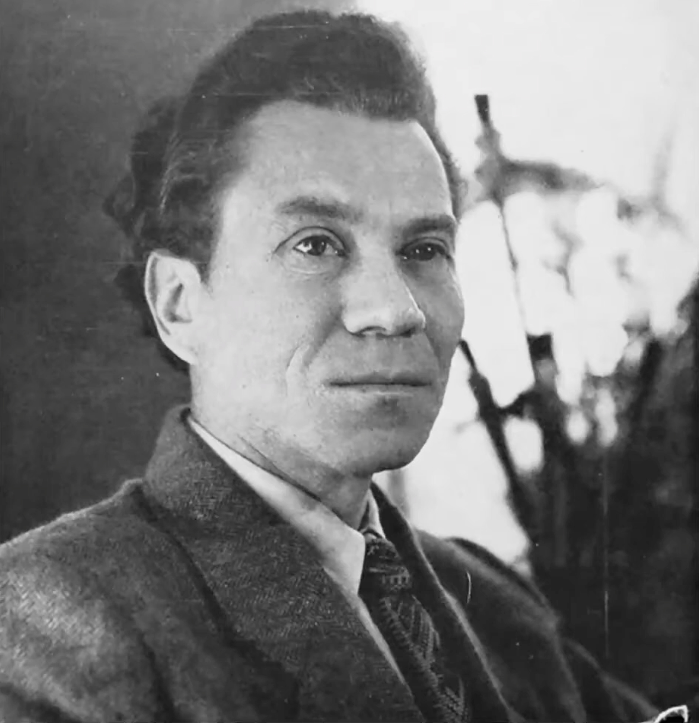 Bozhiy Mikhail Bozhiy Mikhail