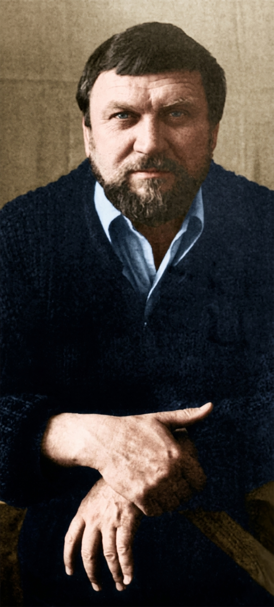 Лоза Адольф | Дом художников