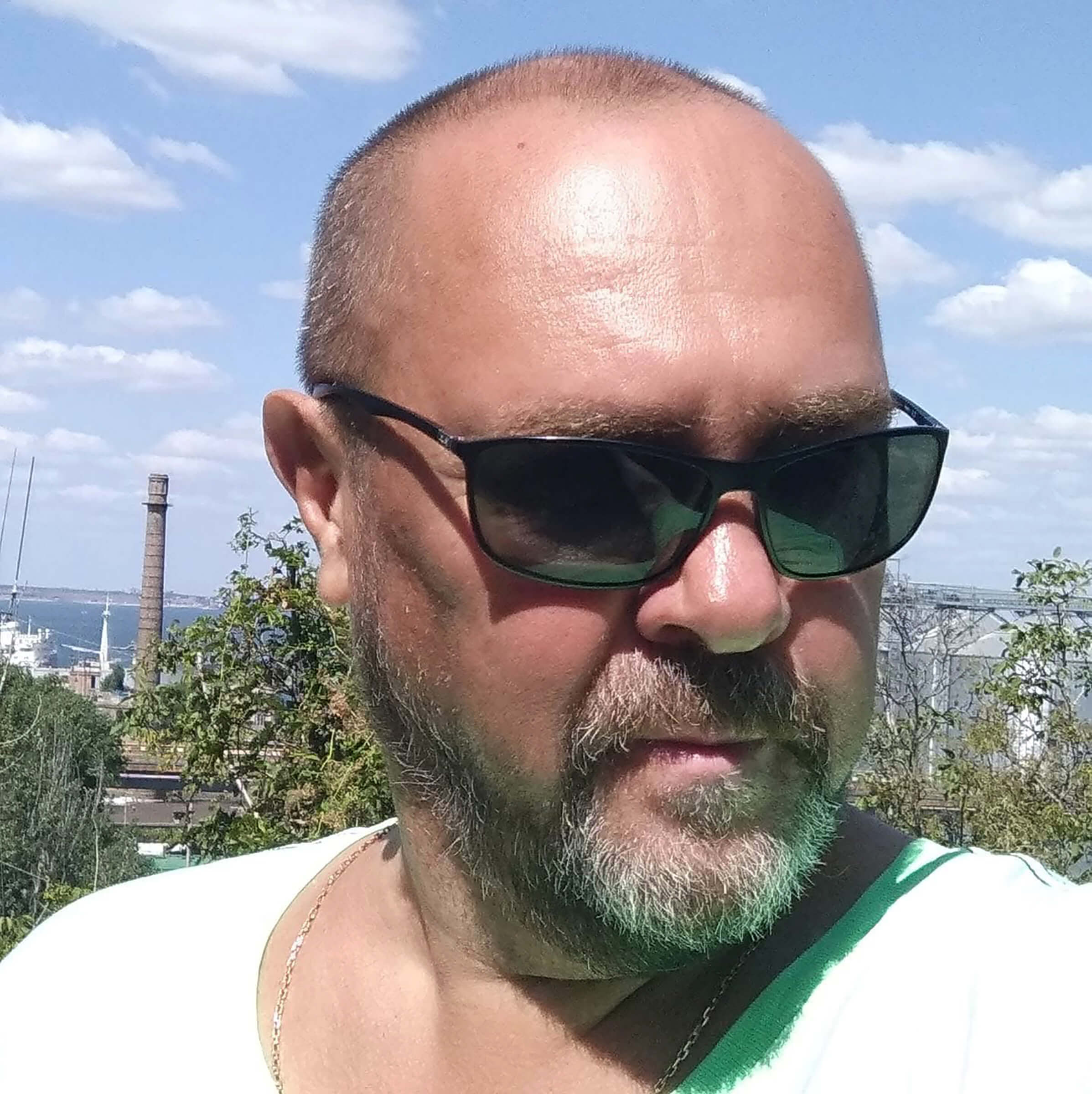 Ilichov Vladimir Ilichov Vladimir