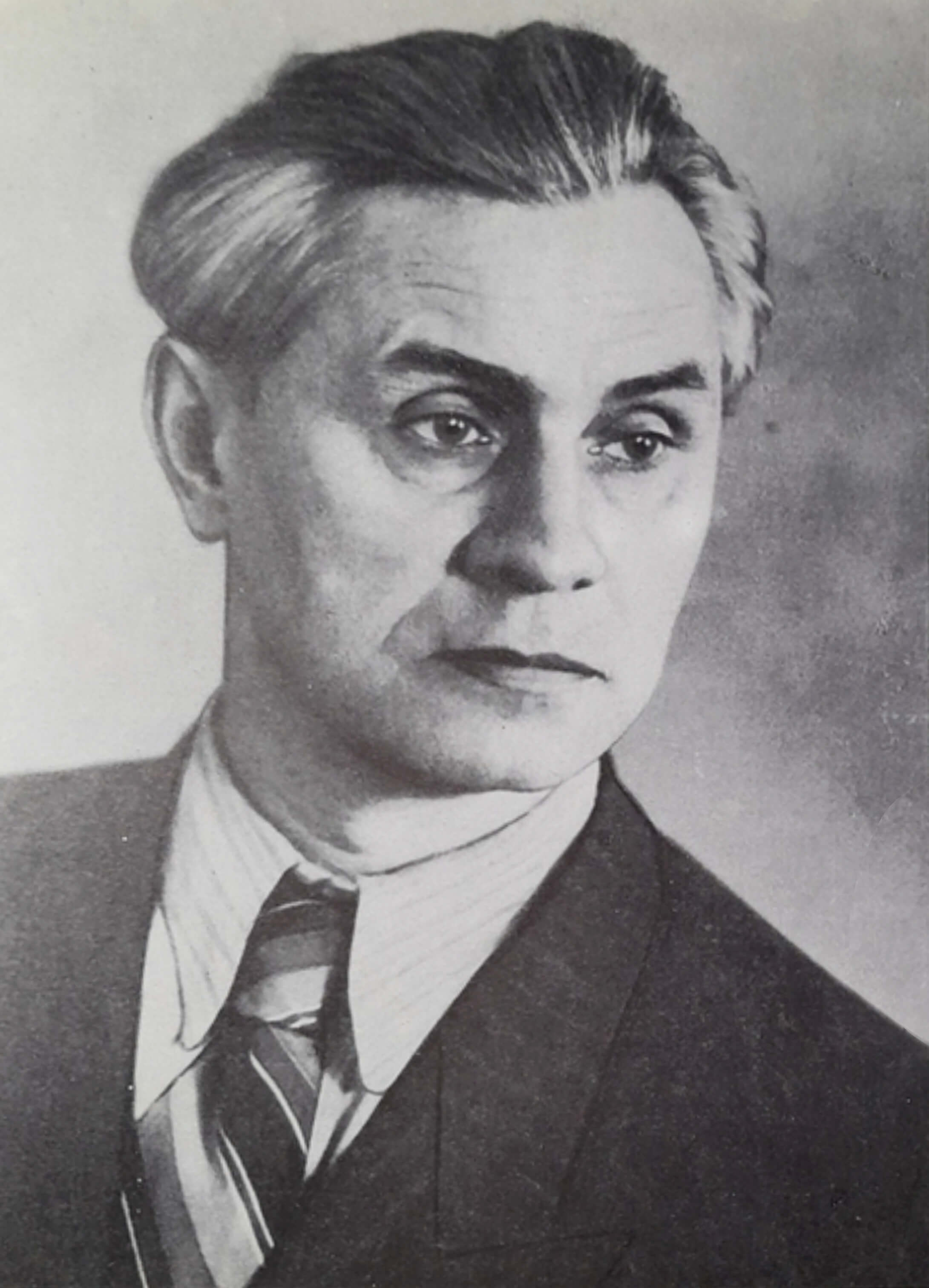 Sheliuto Mikola Sheliuto Mikola