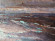 Painting At night, artist Pavlyuk Galina