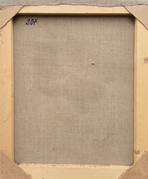 Картина Без назви, художник Володимир Кабаченко