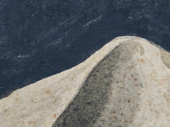 Картина Натюрморт, художник Наталья Морозова-Григорьева - продано