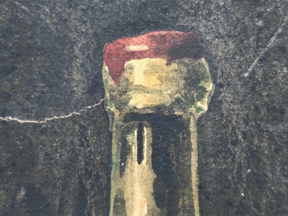 Картина Натюрморт, художник Наталья Морозова-Григорьева - продано