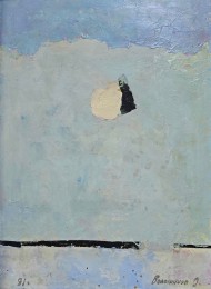 Картина Мираж, художник Олег Волошинов Картина Мираж, художник Олег Волошинов