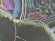 Painting Untitled, artist Oleg Nedoshitko