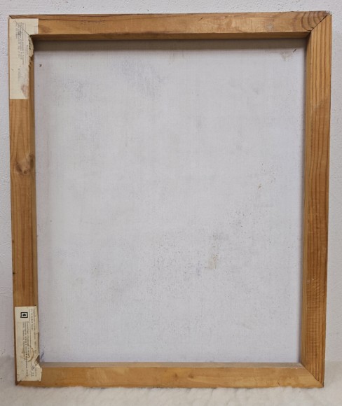 Картина Без назви, художник Василь Рябченко - продано