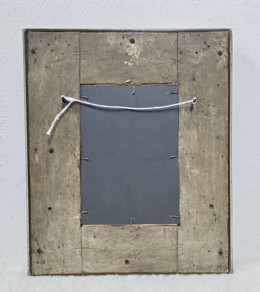 Картина Пейзаж с телегой, художник Юрий (Георгий) Дмитренко - продано