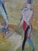 Painting, Circus. Riders artist Serafim Charkin