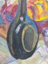 Painting Still Life, artist Vyacheslav Tokarev