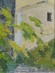 Painting Landscape, artist Vladimir Vlasov