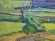 Painting Landscape, artist Konstantin Filatov