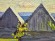 Painting Landscape, artist Konstantin Filatov