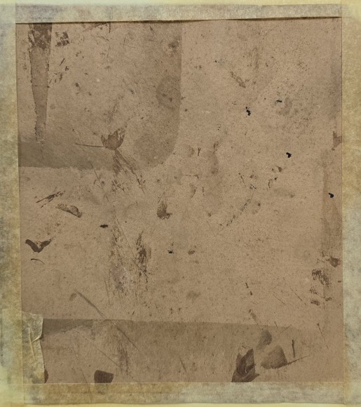 Картина Водоспад, художник Валентин Фельдман - продано