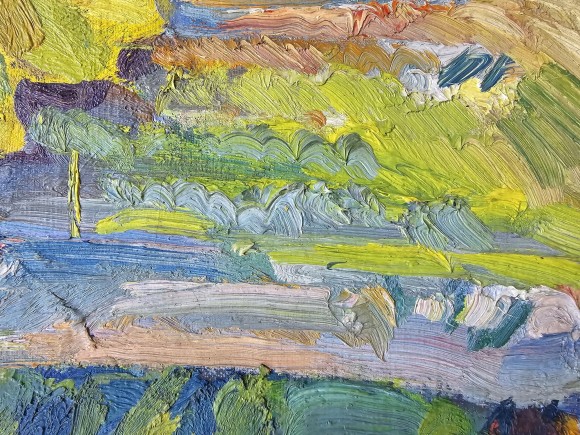 Картина Нарциссы, художник Георгий Павлюк