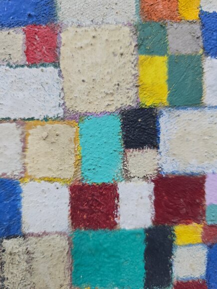 Картина Без назви, художник Ігор Божко - продано