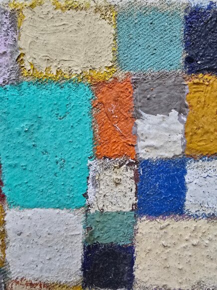 Картина Без назви, художник Ігор Божко - продано