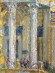Painting Archaeological Museum, Artist Albin Gawdzinski