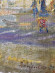 Painting Archaeological Museum, Artist Albin Gawdzinski