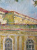 Painting Archaeological Museum, Artist Albin Gawdzinski