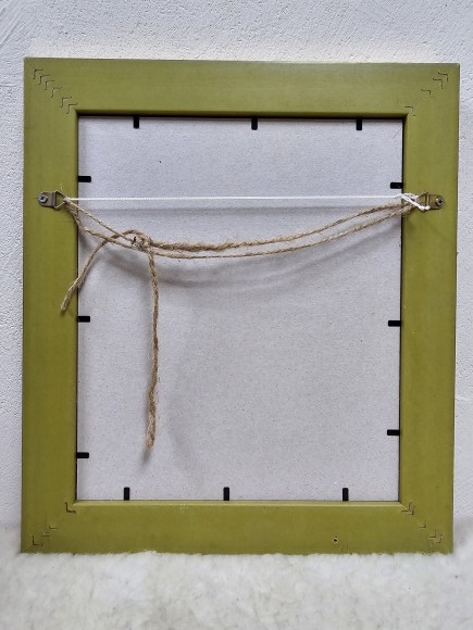 Картина Березки, художник Євген Морозов