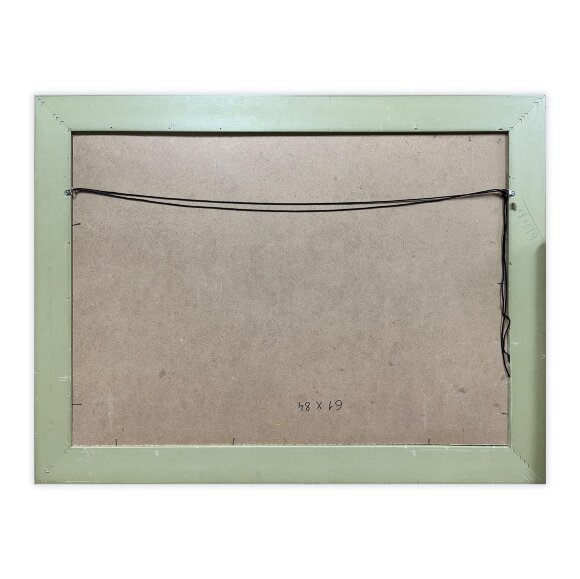 Картина Композиция, художник Божко Игорь