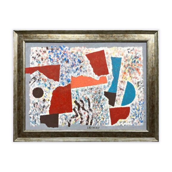 Картина Композиция, художник Божко Игорь