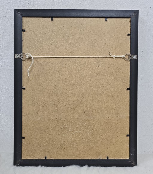 Картина Айстри, художник Сергій Ступка - продано