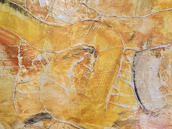 Картина Композиция, художник Чепурной Эдуард