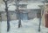 Картина Городской пейзаж очеретом, художник Теофил Фраерман