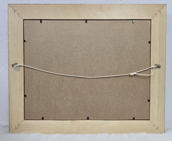 Картина Глухове, художник Костянтин Ломикін