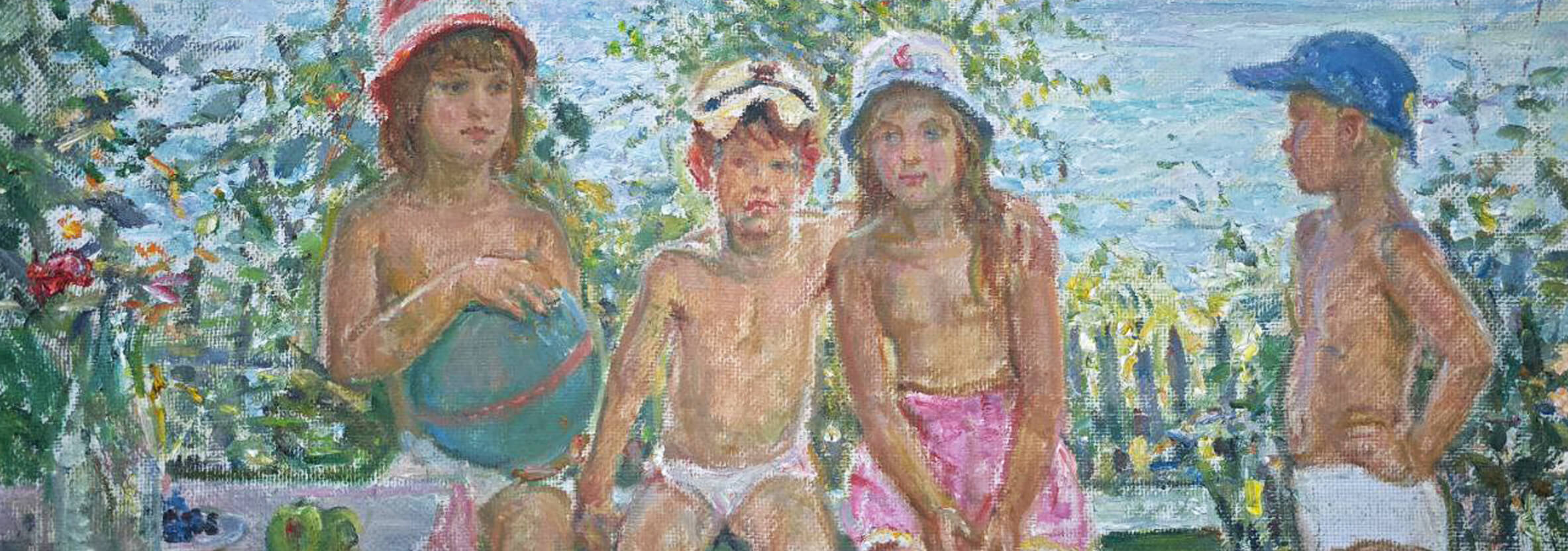 Красиві картини